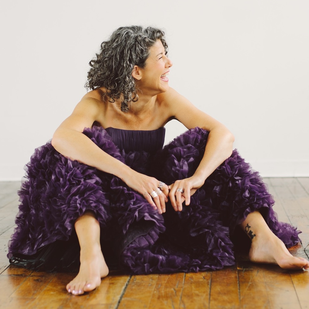 Meet your Posher, Lael